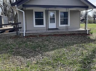 304 E Alexander St, Energy, IL 62933