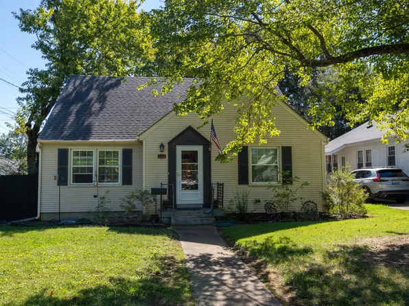 3200 Monroe St, Paducah, KY 42001