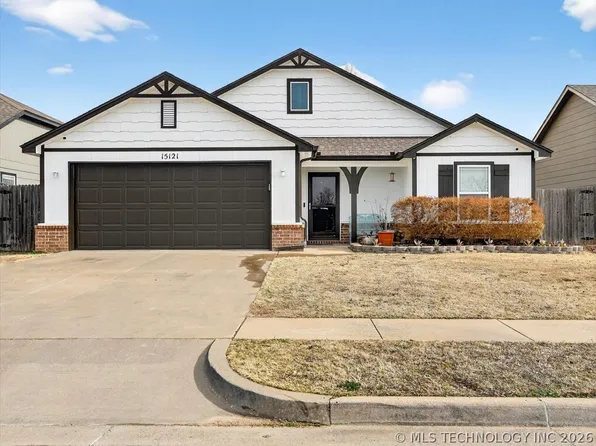 15121 E 108th St N, Owasso, OK 74055