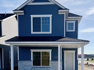 14710 Alpaca Ter NW, Ramsey, MN 55303