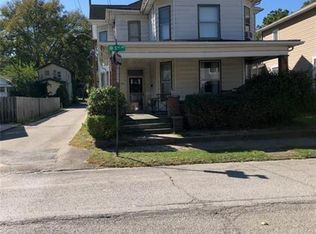 1801 5th Ave, Beaver Falls, PA 15010