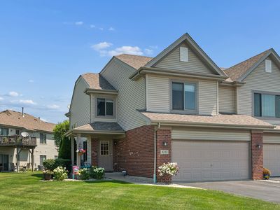 8233 W Chestnut Ct, Frankfort, IL, 60423