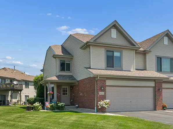 8233 W Chestnut Ct, Frankfort, IL 60423