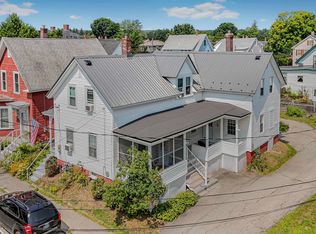 16-18 Laurel St, Concord, NH 03301