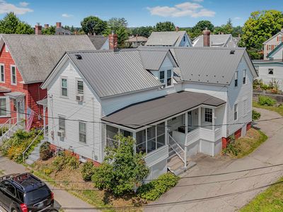 16-18 Laurel Street, Concord, NH, 03301