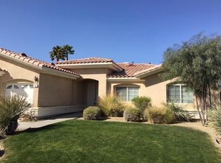 131 Clearwater Way, Rancho Mirage, CA 92270