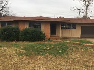 2507 Tcu Ave, San Angelo, TX 76904