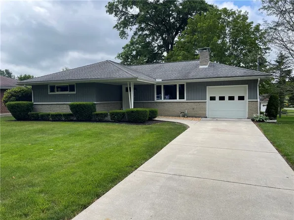 855 W Sanner St, Somerset, PA 15501