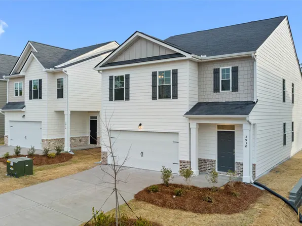 11930 Conrad Cir, Hampton, GA 30228
