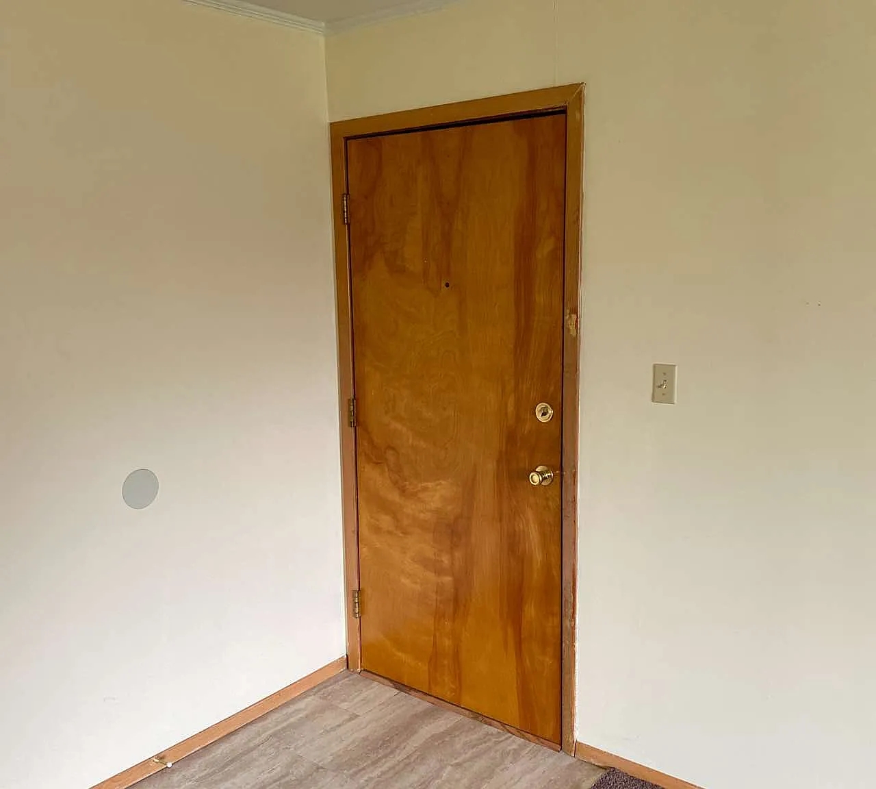 Spaulding Apts-290 - 203 — Photo 2