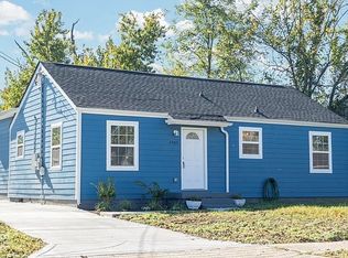 2405 Hammond Dr, Nashville, TN 37208