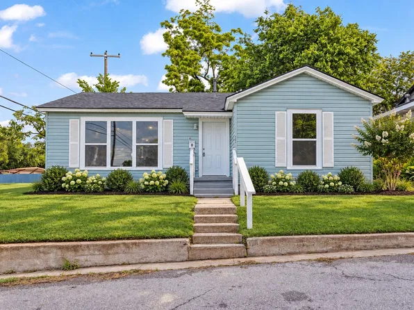 401 E Morton St, Denison, TX 75021