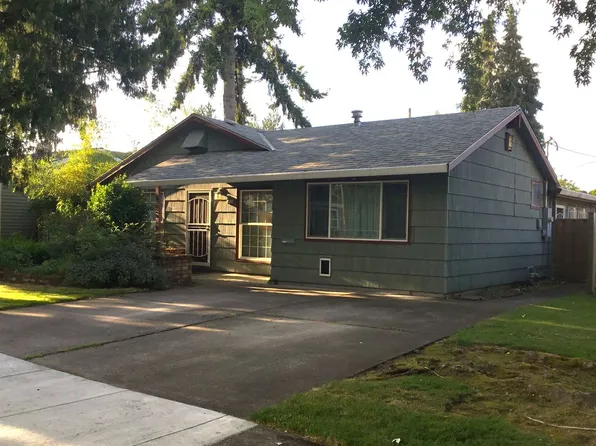 6815 N Sky St, Portland, OR 97203