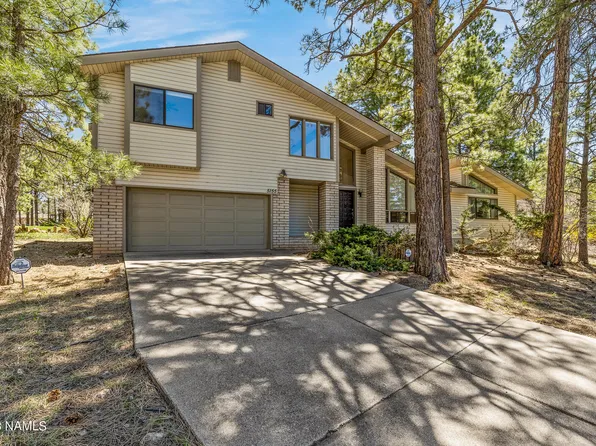 5155 N Country Club Dr, Flagstaff, AZ 86004