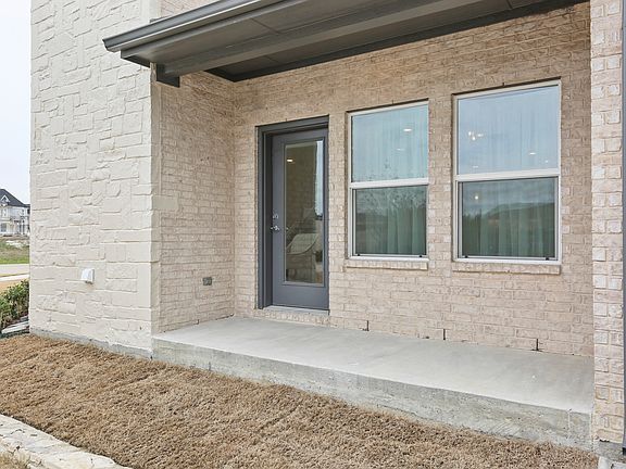Up to 9 x12 Patio Space