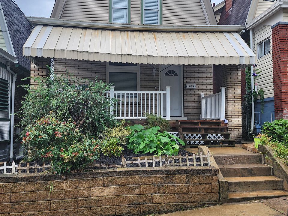 1st image of 836 Gearing Ave