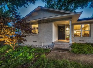 9144 Bretshire Dr, Dallas, TX 75228