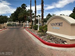 509 Fragrant Orchard St, Henderson, NV 89015