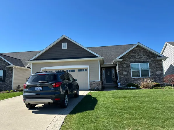 3549 Summer Breeze Dr, Lambertville, MI 48144