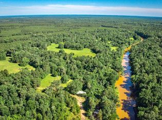 2611 County Road 789, Nacogdoches, TX 75964