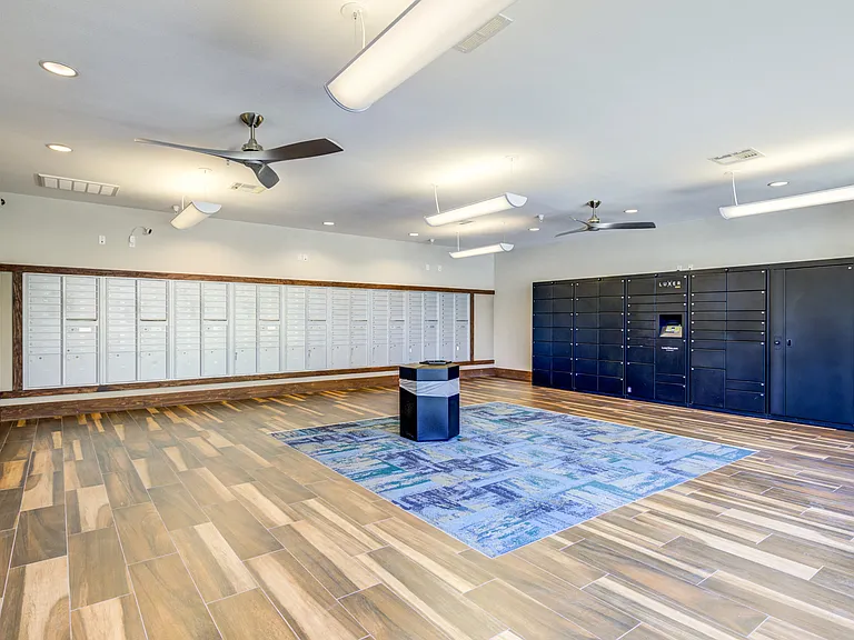 Terra Apartments — Photo 14