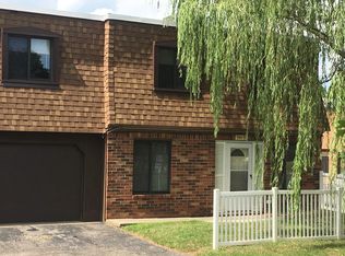 966 Wadsworth Rd #D-5, Medina, OH 44256