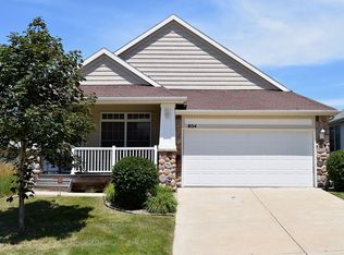 804 NE Redwood Ln, Ankeny, IA 50021