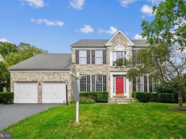 1511 Criterion Dr, Odenton, MD 21113