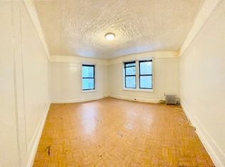 605 W 187th St #2, New York, NY 10033