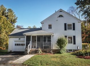 619 Main St, Boylston, MA 01505