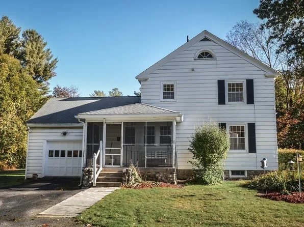 619 Main St, Boylston, MA 01505