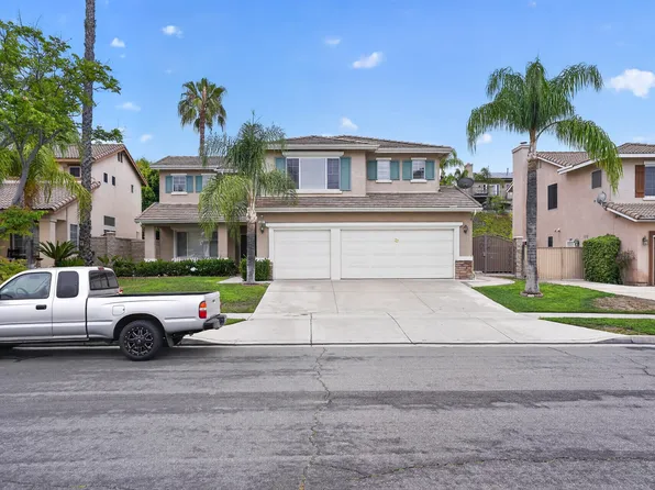 692 Bundy Way, Corona, CA 92882