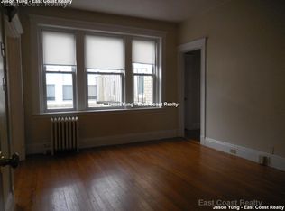 228 Kelton St APT 16, Boston, MA 02134