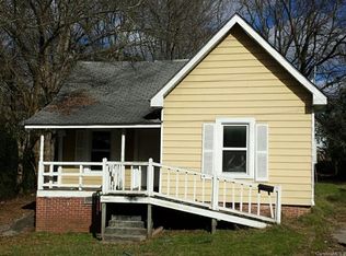 989 14th St, Lancaster, SC 29720