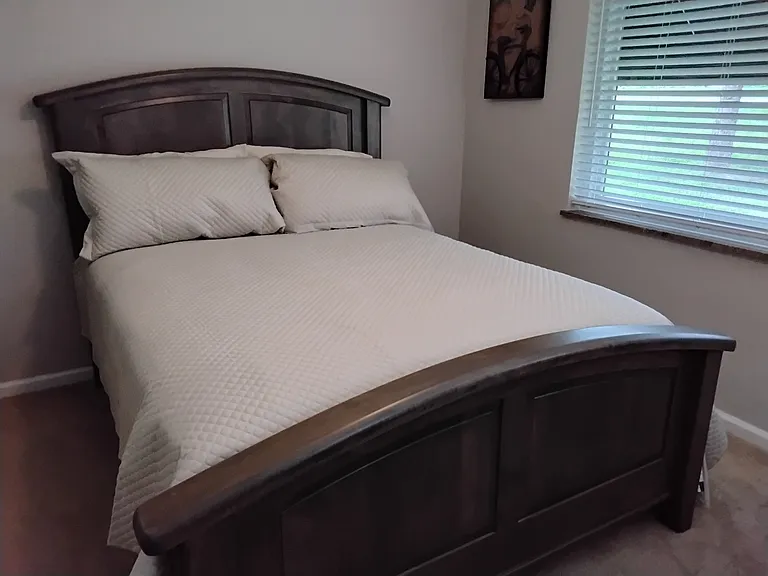 Bedroom #3