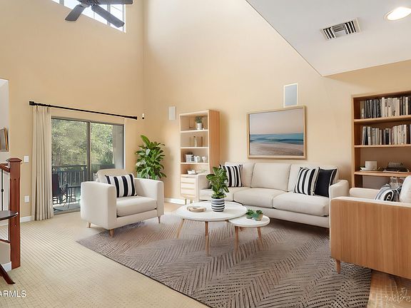 3rd image of 815 E ROSE Lane #140