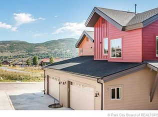 8117 Courtyard Loop APT 12, Park City, UT 84098