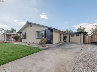 1654 Hollyhock St, Livermore, CA