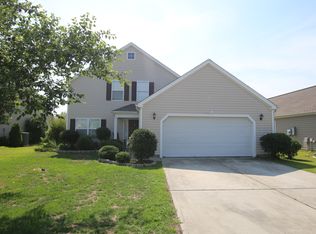 2221 Haystack Way, Myrtle Beach, SC 29579