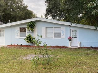 18808 Aripeka Rd, Hudson, FL 34667