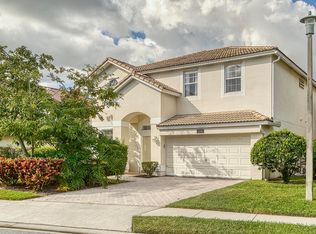 1219 Avondale Ln, West Palm Beach, FL 33409