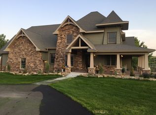 6 Morning View Ln, Great Falls, MT 59404