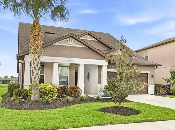 6224 Kevesta Ave, Palmetto, FL 34221