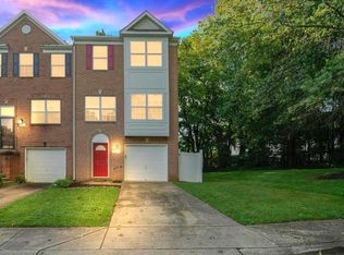 2401 Lemontree Ter, Upper Marlboro, MD 20774