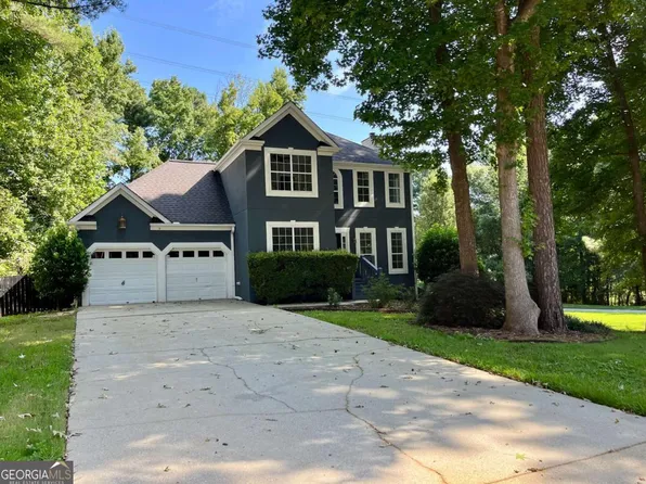 22 Fallow Ln, Acworth, GA 30101