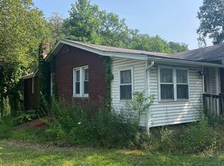 1147 Braddock Rd, Lavale, MD 21502