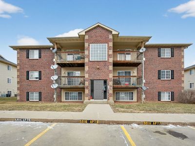 5916 Sutton Pl APT 3, Urbandale, IA, 50322