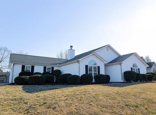1 Grackle Ct, Simpsonville, SC 29680