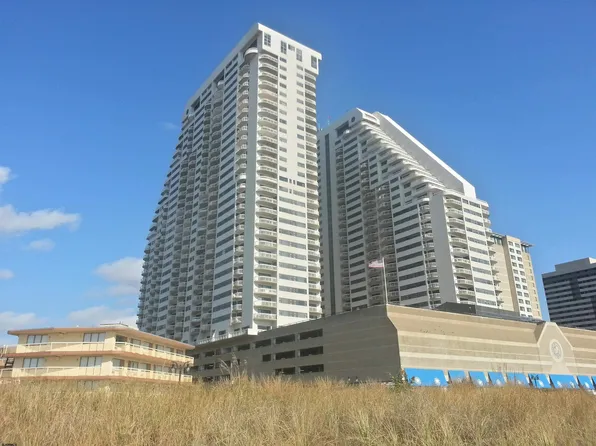 3101 Boardwalk #19112, Atlantic City, NJ 08401