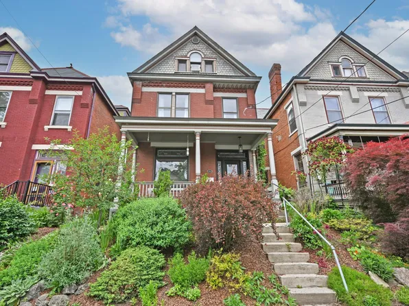 4137 Florida Ave, Cincinnati, OH 45223